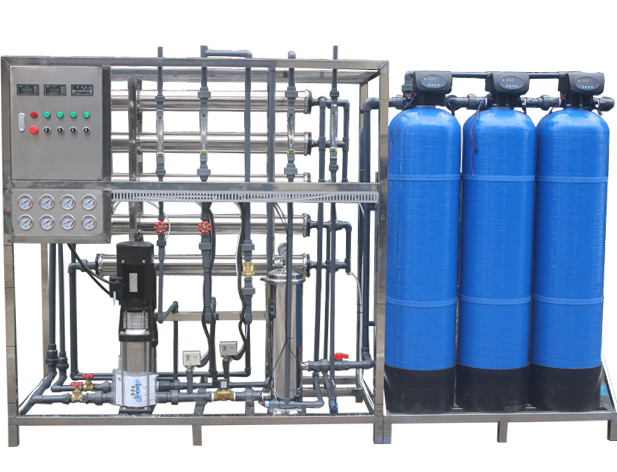 反滲透設(shè)備